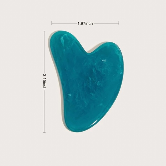 Gua Sha Facial Shaping Board - Picture 4 of 5